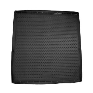 Dodge Grand Caravan Trunk Mat - Omac - TPE - Black - '08-'20
